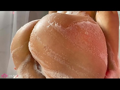 ❤️ Brineta masturbira macu vibratorom do intenzivnog orgazma pod tušem Porno video u pornografiji bs.hentaiser.ru