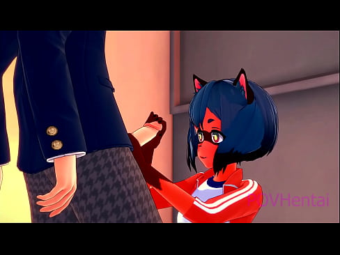 ❤️ Potpuno novi ranč za stoku sa Michiru Kagemorijem Porno video u pornografiji bs.hentaiser.ru